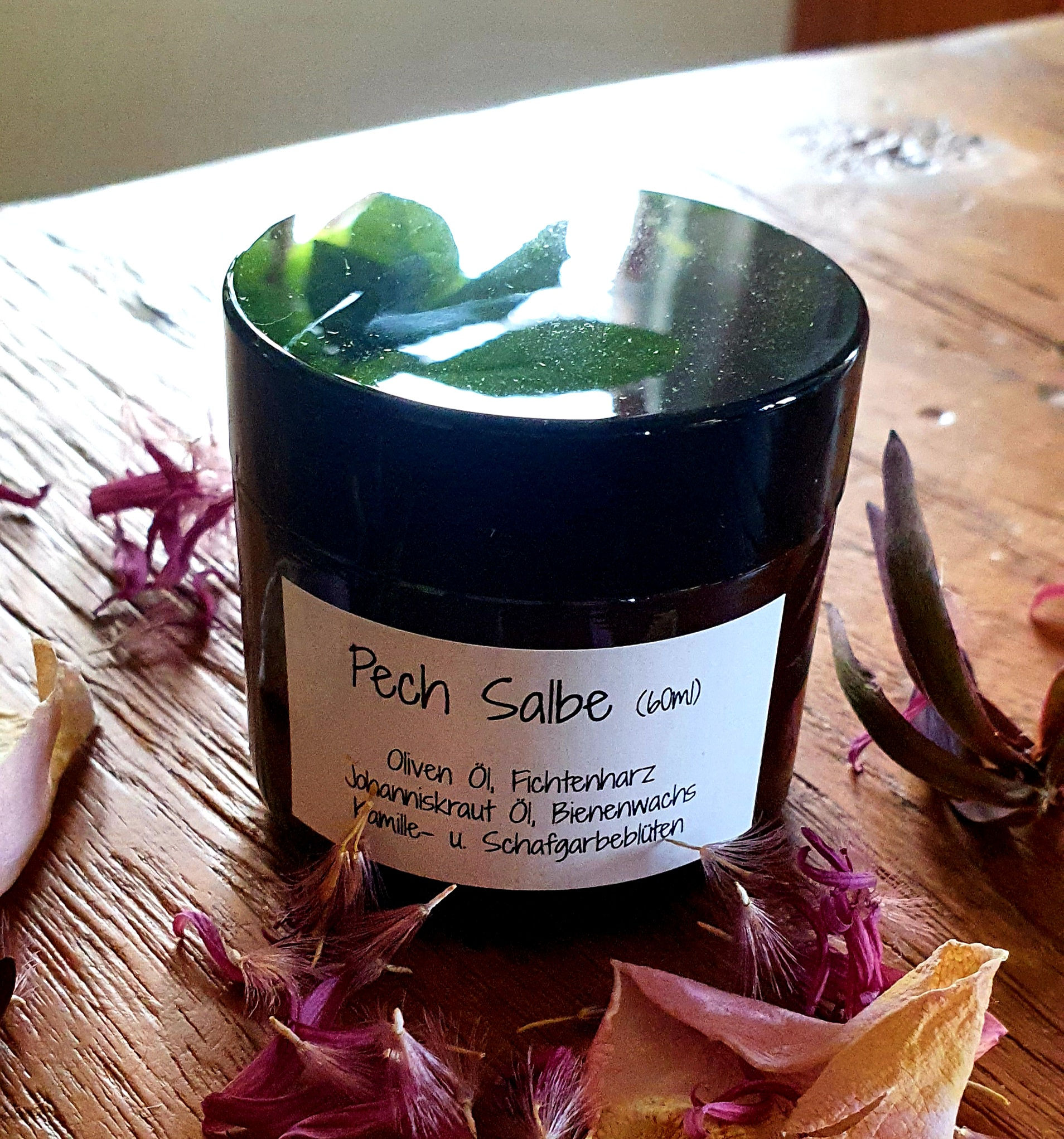 PechSalbe