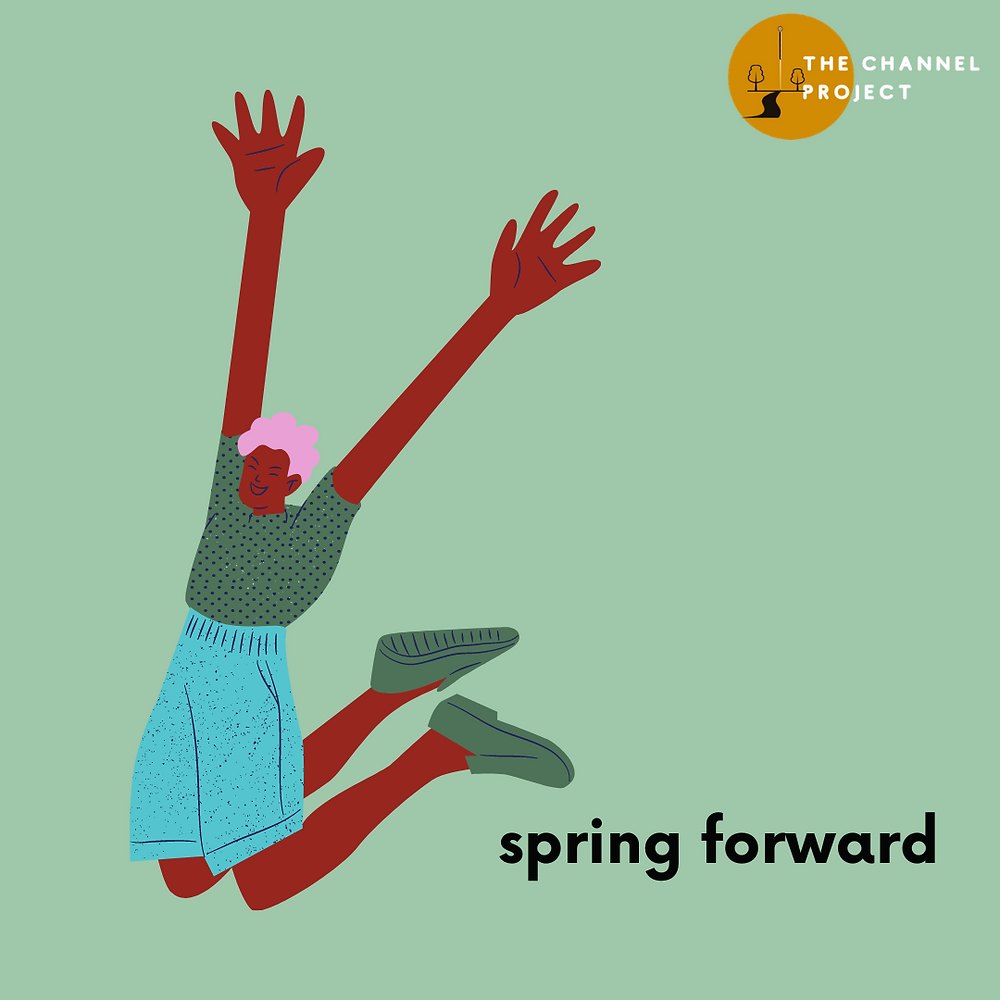 The Spring Element in acupuncture
