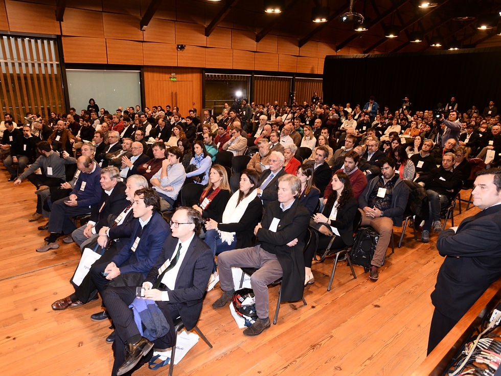 congreso de girasol