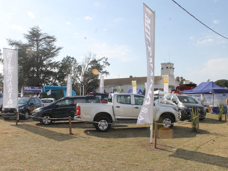 Expo Rural General Pico