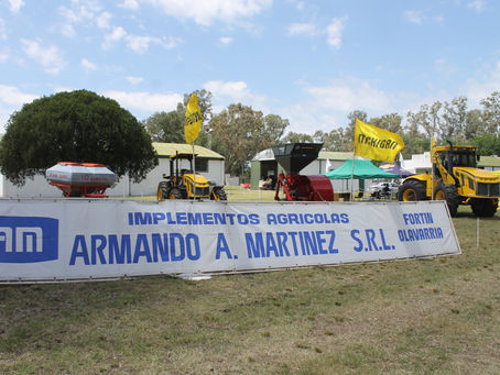 Exposición Rural de América