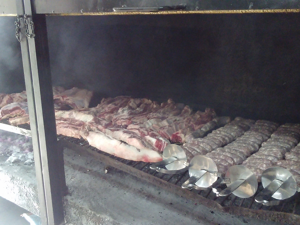 asado de ponce eventos
