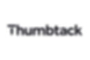 Thumbtack personal trainer
