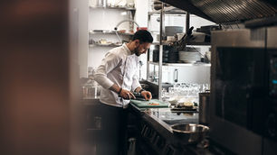 L IA dans la restauration : usages réels, bénéfices et limites