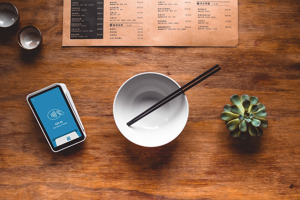 Coefficient multiplicateur restaurant : comment le calculer pour bien fixer vos prix