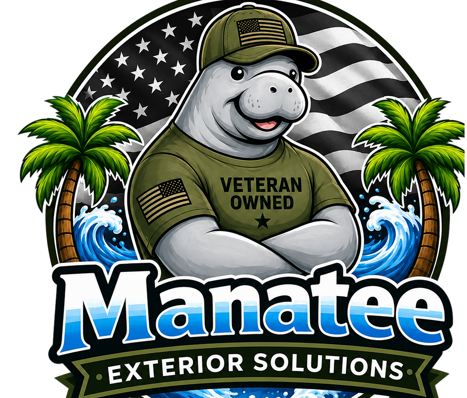 Manatee Exterior Solutions