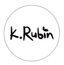 Zdjęcie autora: Kasia Rubin Art