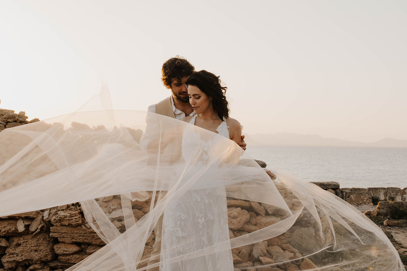 Destinationwedding Mallorca