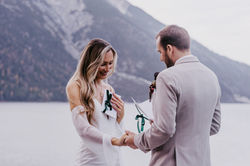 Elopementwedding von K&H in Achensee