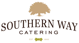 Southern Way Catering logo, freezer trailer rental
