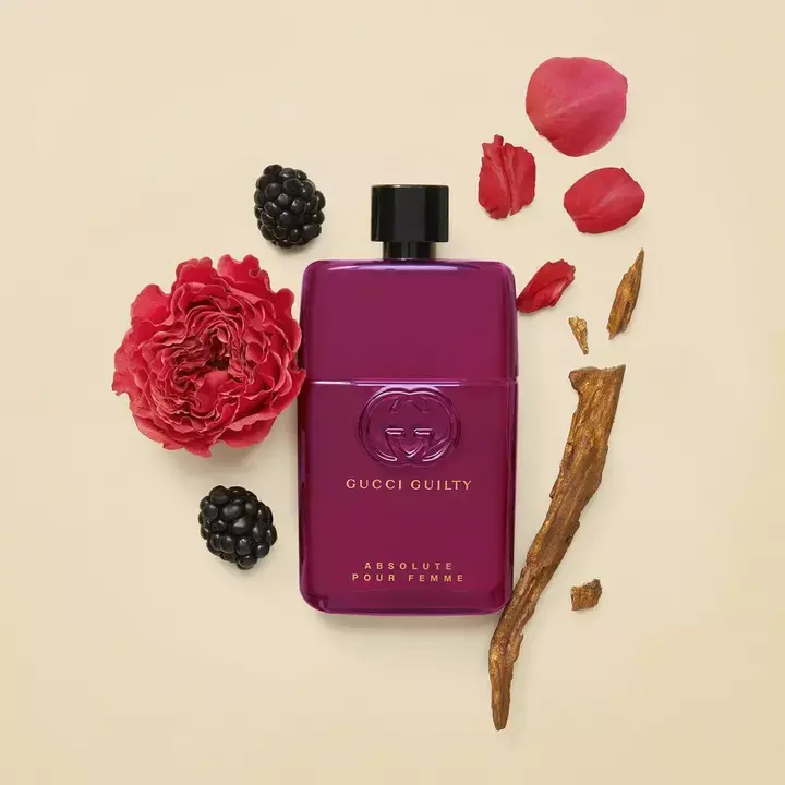 Thumbnail: Gucci Guilty Absolute pour Femme