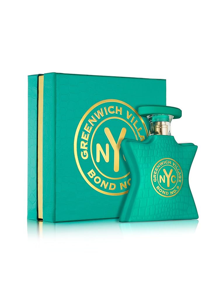 Bond No. 9 Greenwich Village