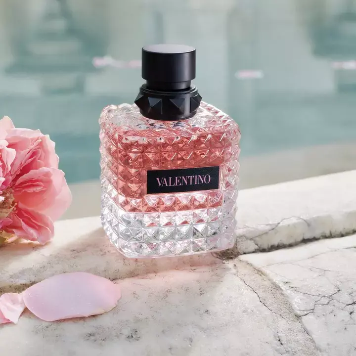 Thumbnail: Valentino Donna Born In Roma