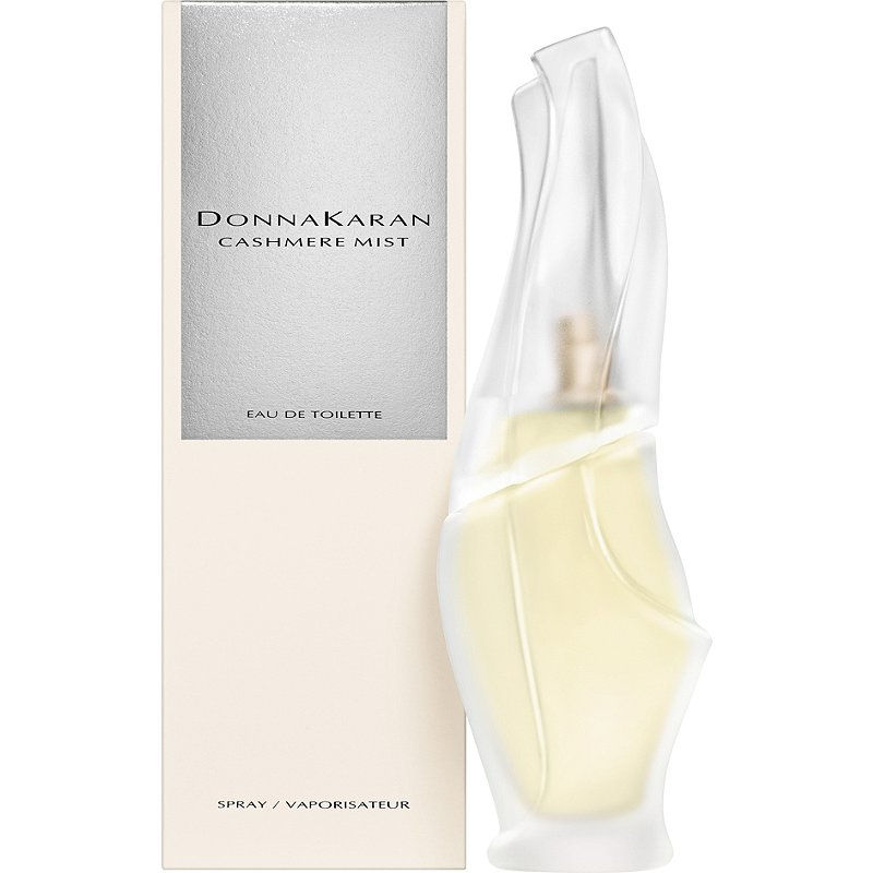 Donna Karan DKNY Cashmere Mist eau de toilette for Women