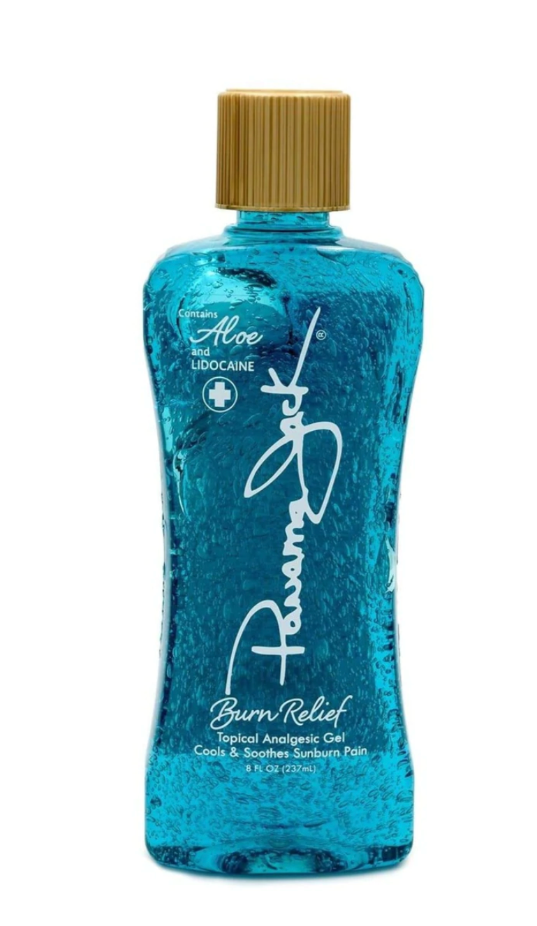 Panama Jack After Sun Burn Relief Gel