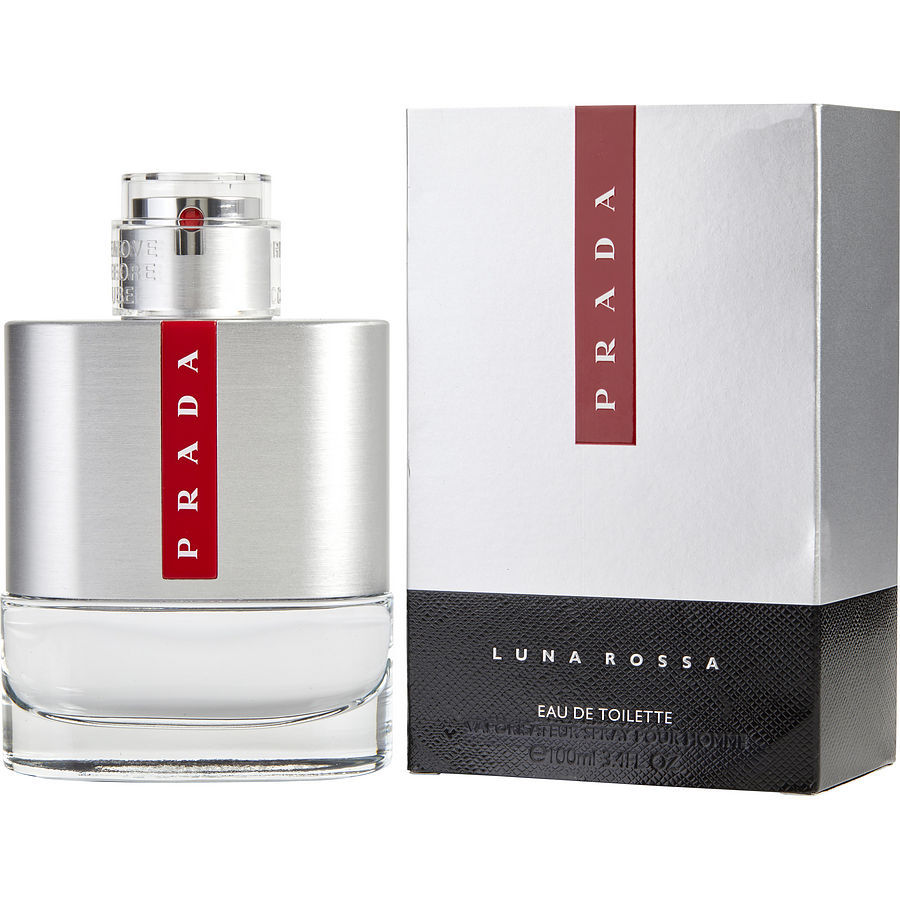 Prada Luna Rossa for Men