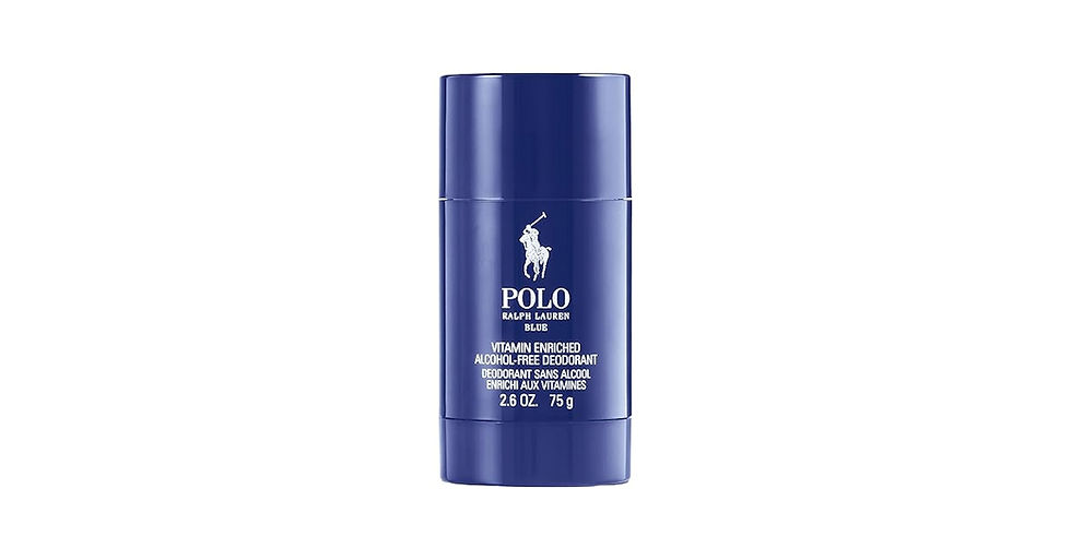 Ralph Lauren Polo Blue Deodorant Stick