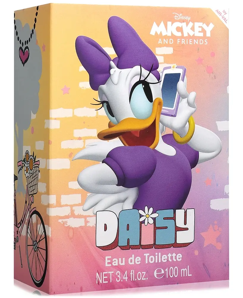 Thumbnail: Air-Val Disney Daisy Duck for Girls