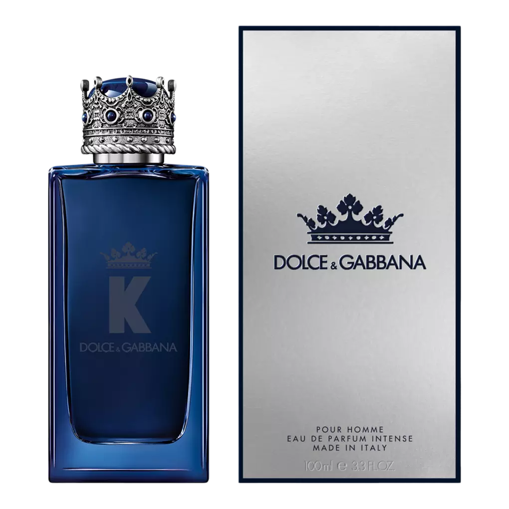 Dolce & Gabbana K Eau de Parfum Intense for Men