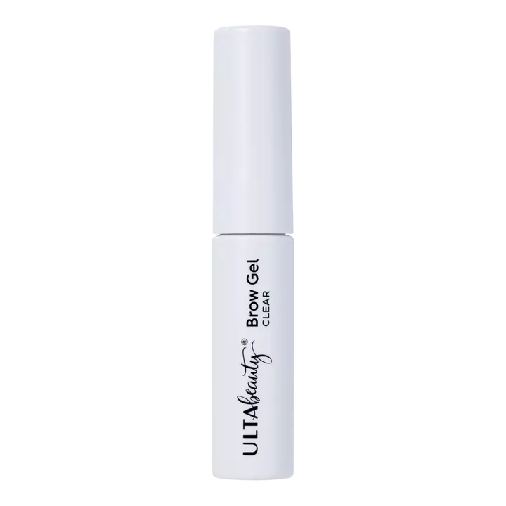 Ulta Beauty Clear Brow Gel | pretty-woman