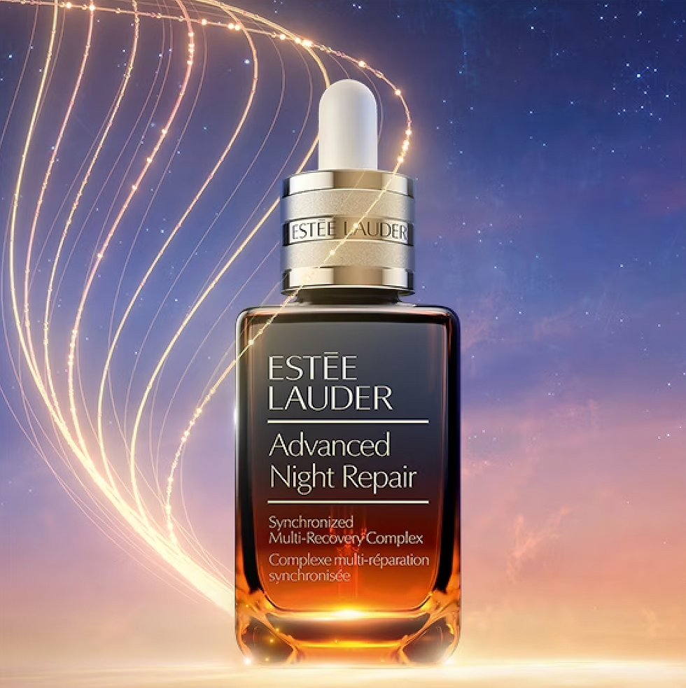 Thumbnail: Estēe Lauder Advanced Night Repair Serum Synchronized Multi-Recovery Complex