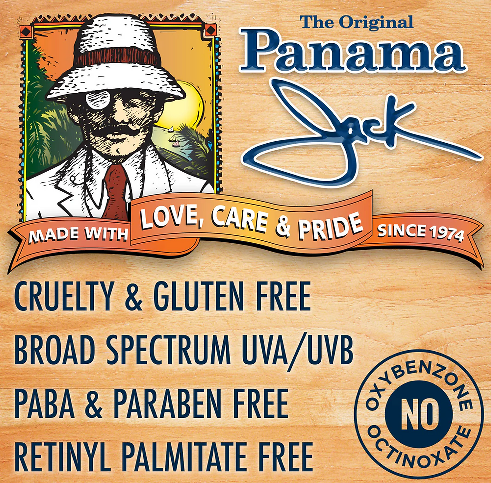 Thumbnail: Panama Jack KIDS SPF 50 Continuous Spray
