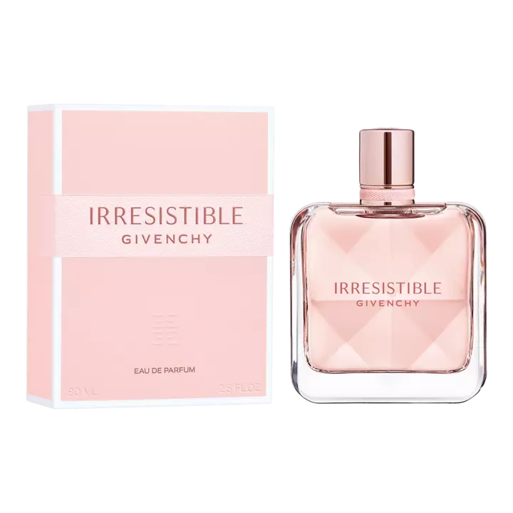 Givenchy Irresistible eau de parfum