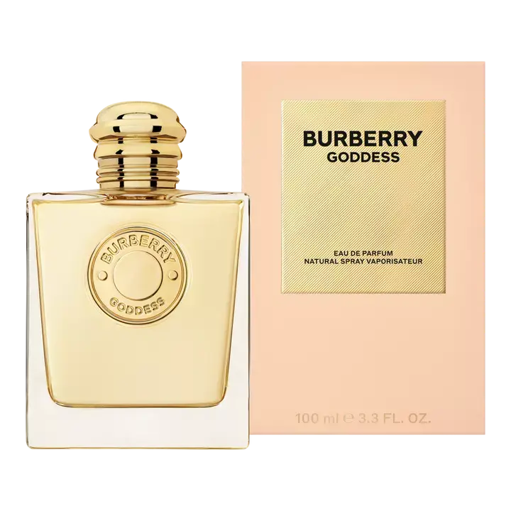 Burberry Goddess