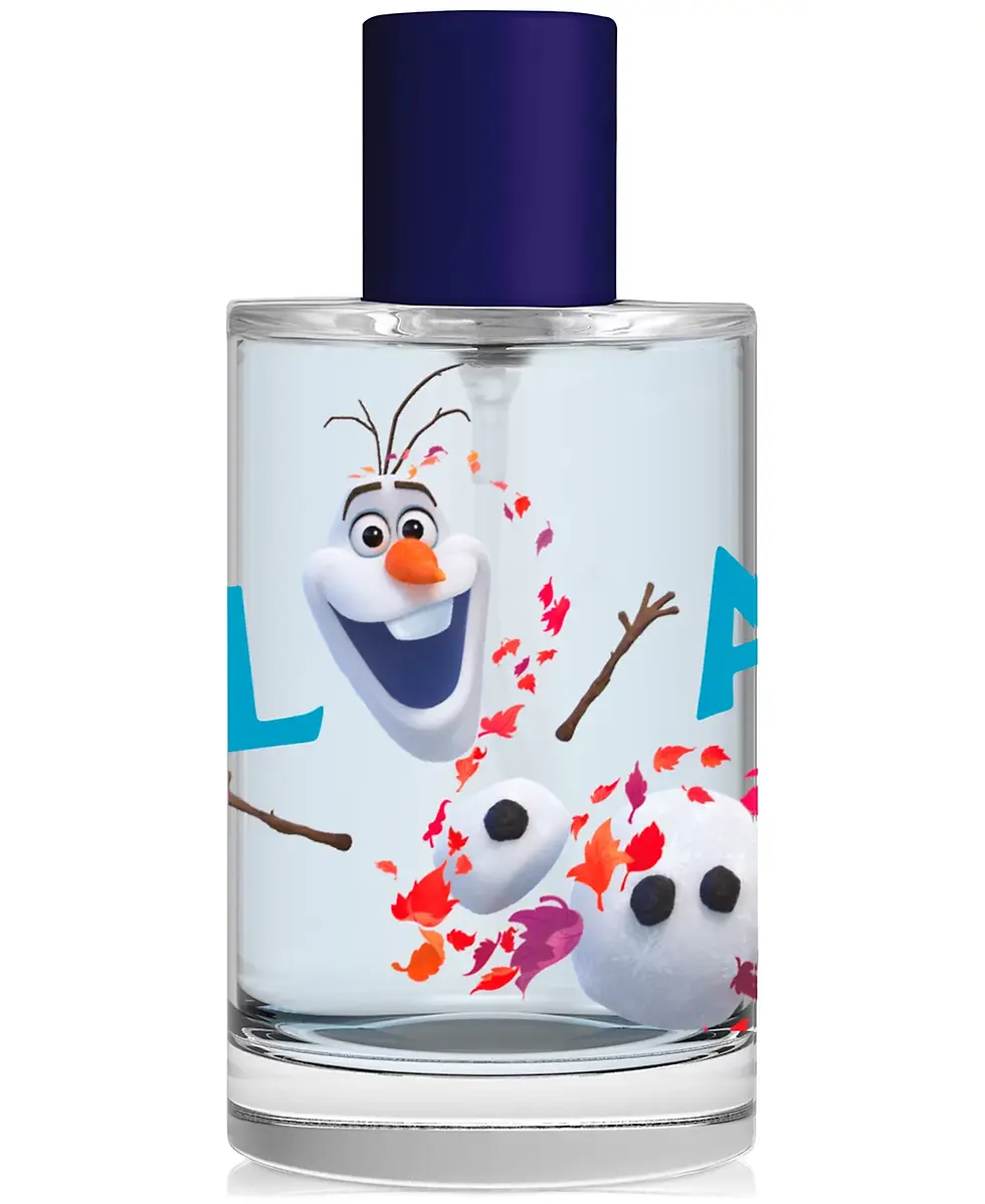 Thumbnail: Air-Val Disney Frozen Olaf