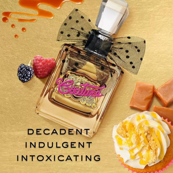 La juicy online couture gold