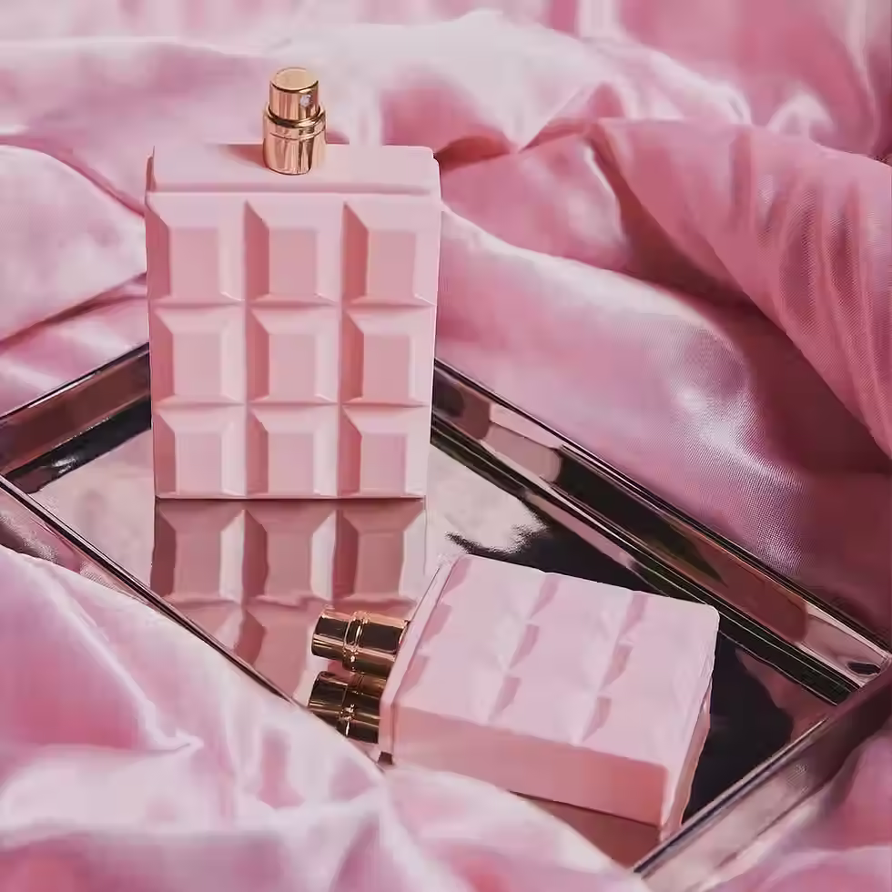 Thumbnail: Sabrina Carpenter Sweet Tooth