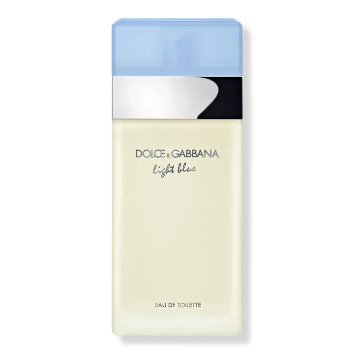 Dolce & Gabbana Light Blue for Women