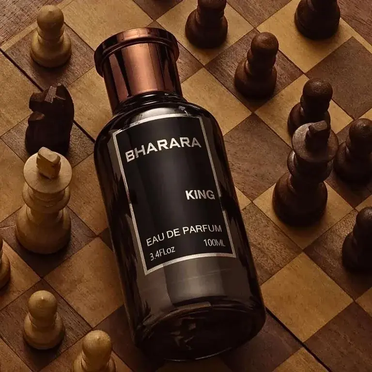 Thumbnail: Bharara King eau de parfum