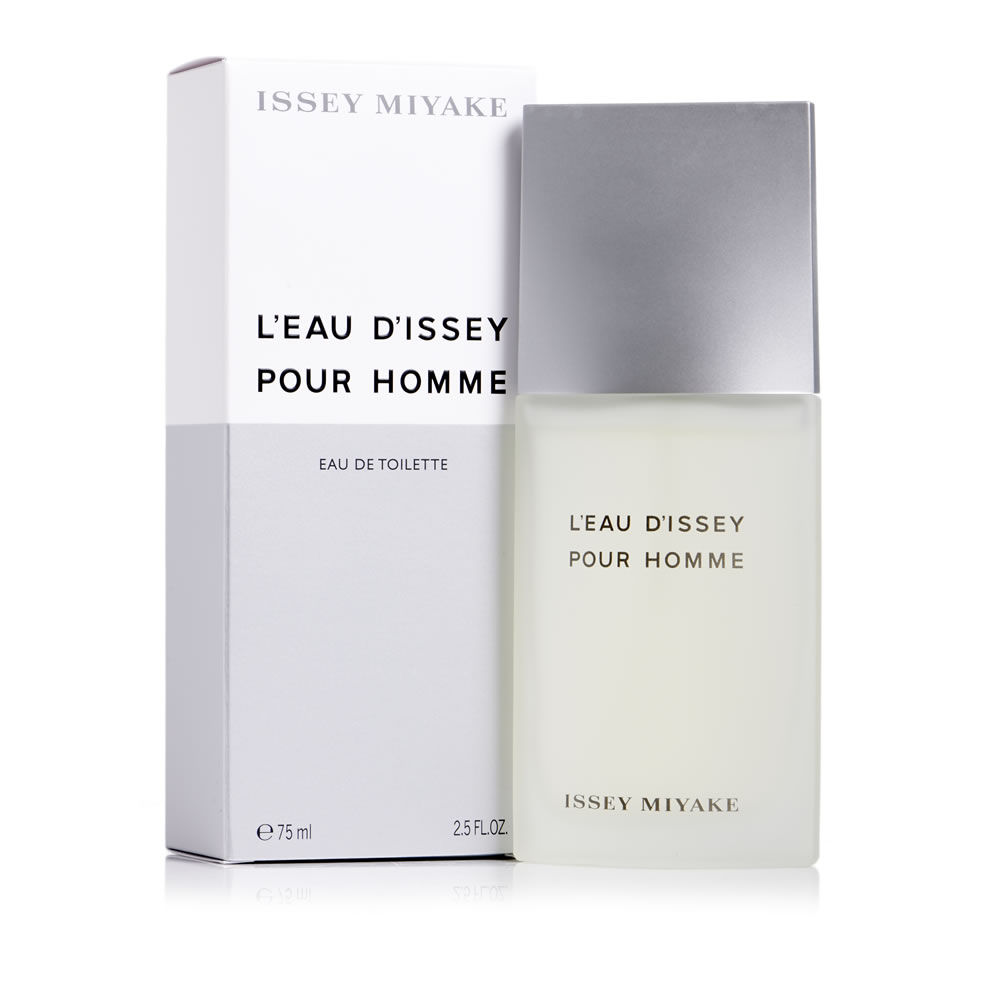 Issey Miyake l'eau d'Issey Pour Homme