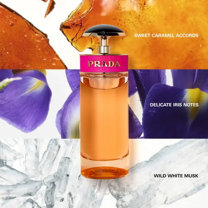 Thumbnail: Prada Candy for Women