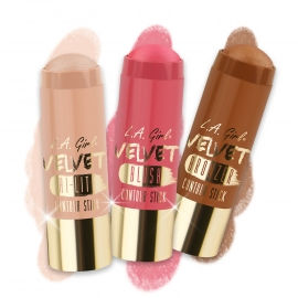 LA Girl Velvet Contour Stick