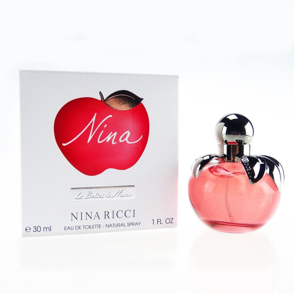 Nina Ricci Nina for Women