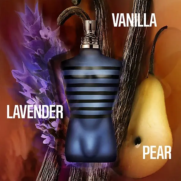 Jean Paul Gaultier Ultra Male eau de toilette intense