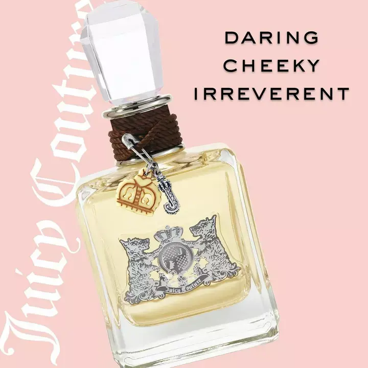 Thumbnail: Juicy Couture eau de parfum for Women