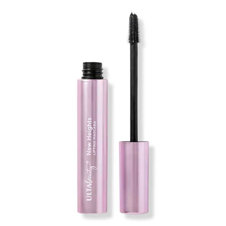 Ulta Beauty New Heights Lifting Mascara