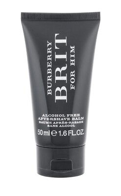 Burberry Brit Aftershave Balm