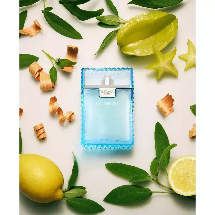 Thumbnail: Versace Man Eau Fraiche
