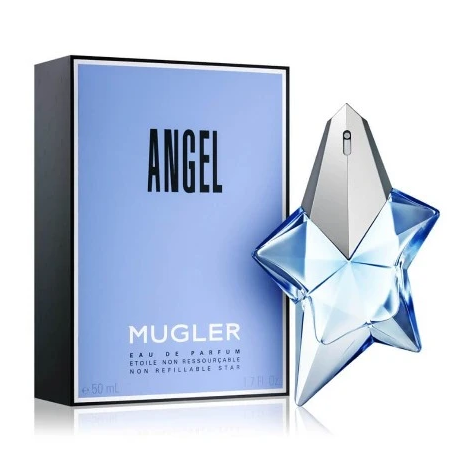 Mugler Angel eau de parfum