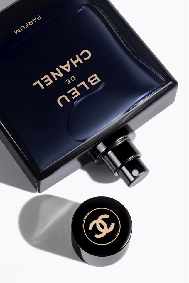 Thumbnail: Chanel Bleu de Chanel Parfum