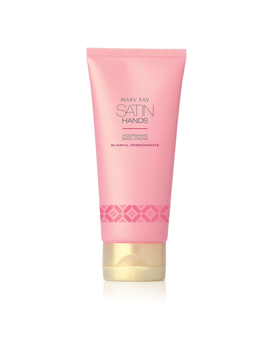 Thumbnail: Mary Kay Satin Hands Hand Cream