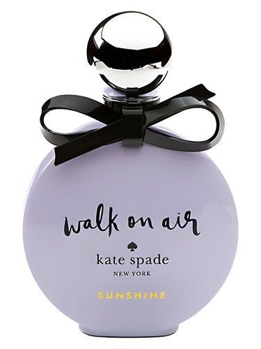 Kate Spade Walk On Air Sunshine