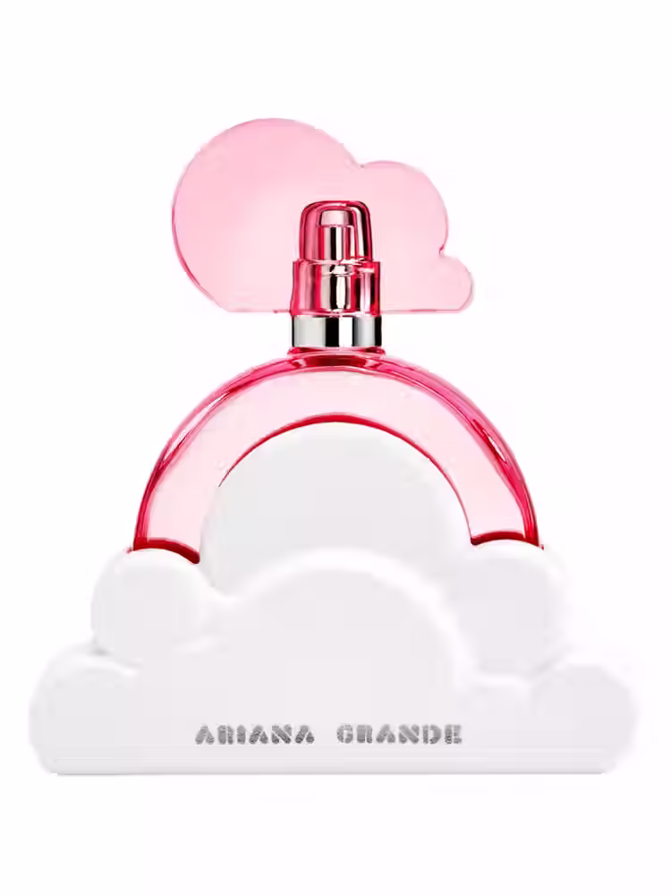 Ariana Grande Cloud Pink