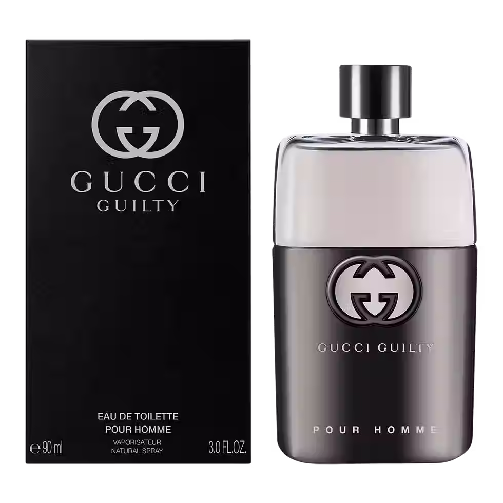 gucci guilty pour homme