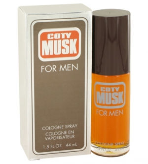 Coty Musk for Men