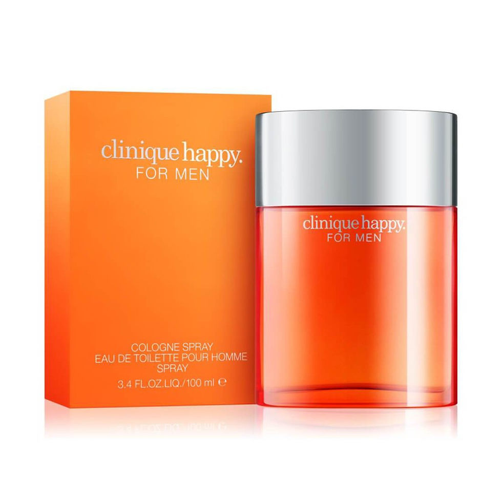 Clinique Happy for Men